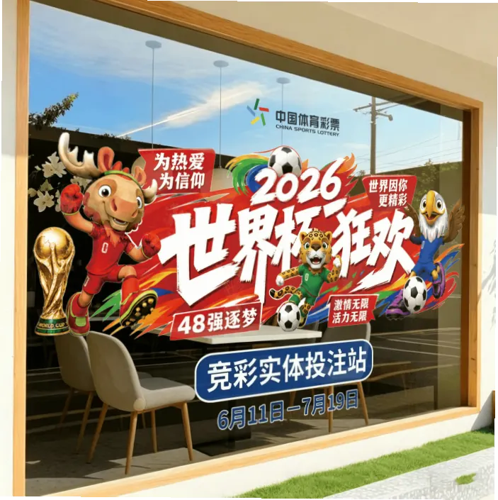 世界杯体彩竞猜 示意图